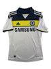Chelsea 11/12 - 13/14 år · forside