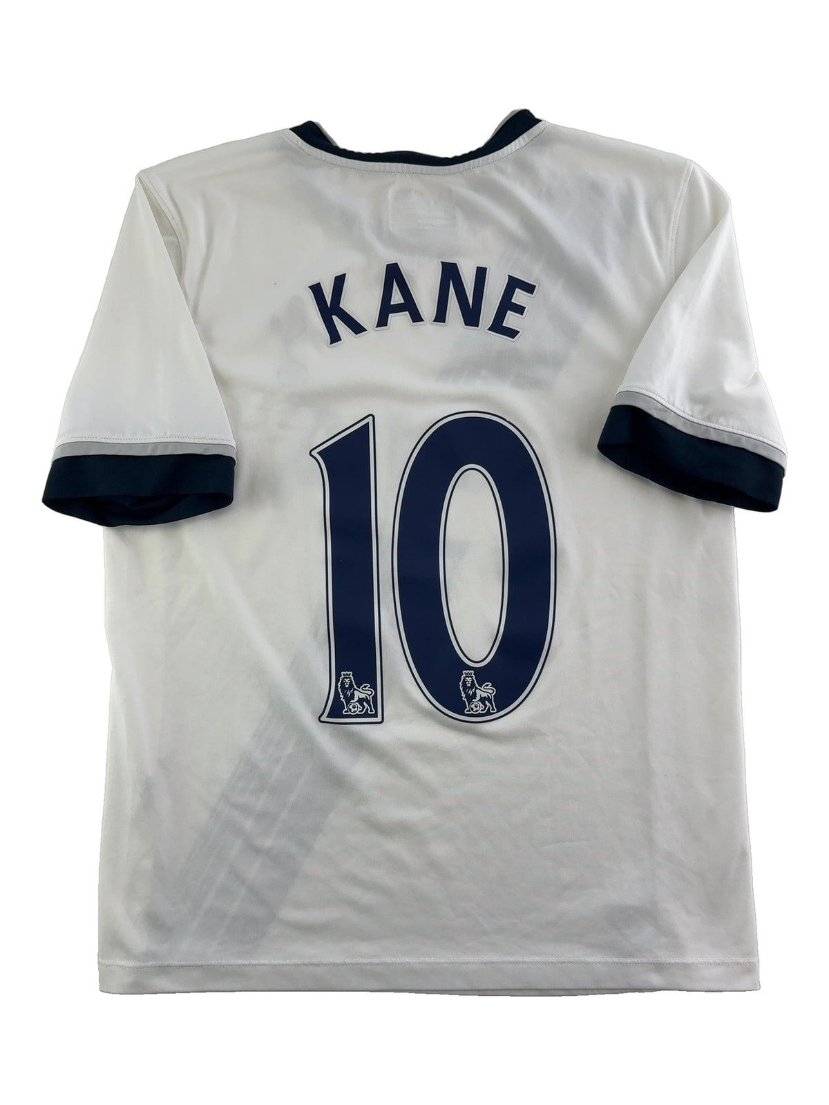 Harry Kane Tottenham 15/16 - 13/14 år · bagside
