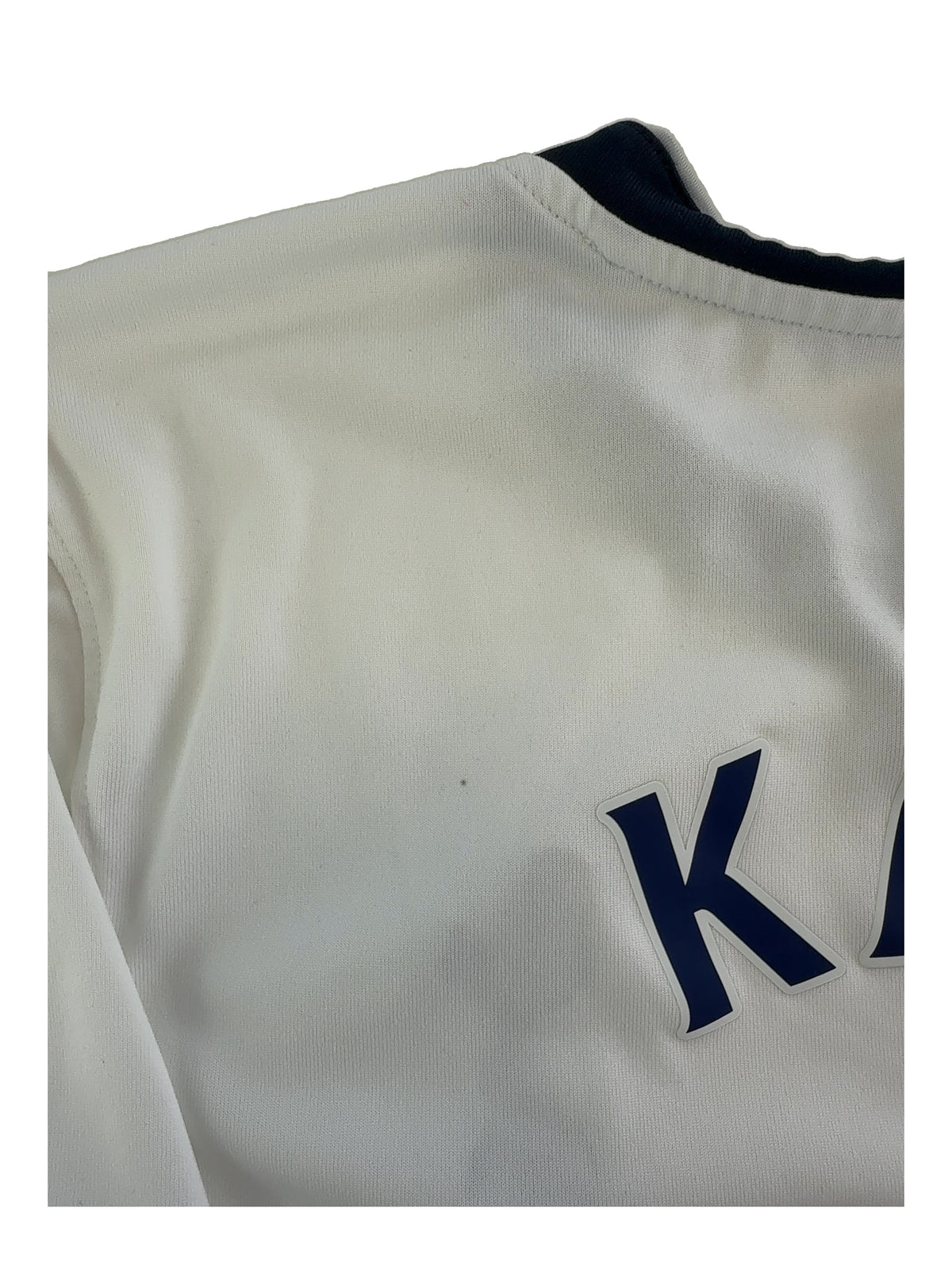 Harry Kane Tottenham 15/16 - 13/14 år · detalje