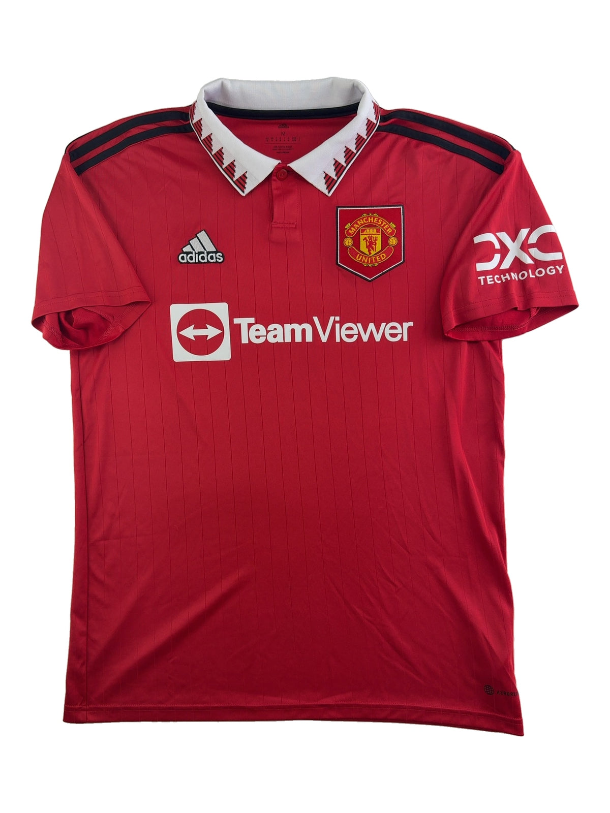 Manchester United 22/23 - M · forside