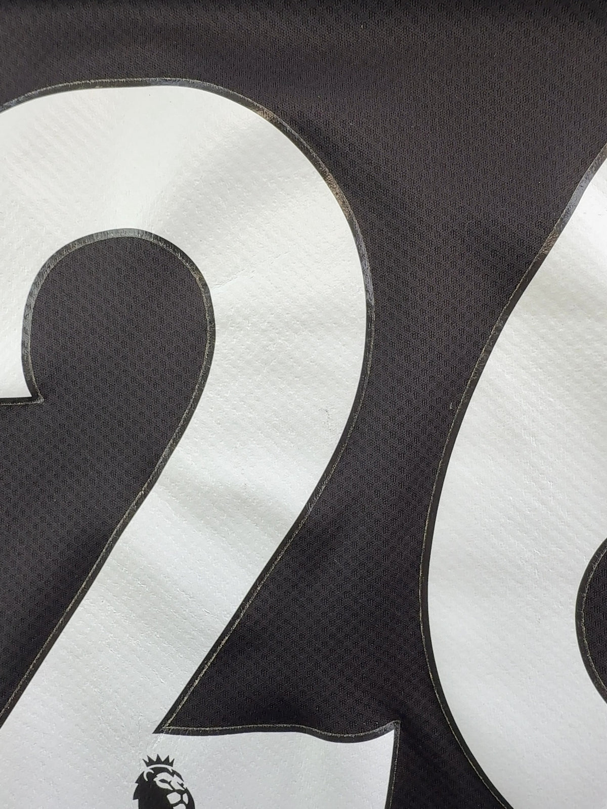 Riyad Mahrez Manchester City 22/23 - 11/12 år · detalje