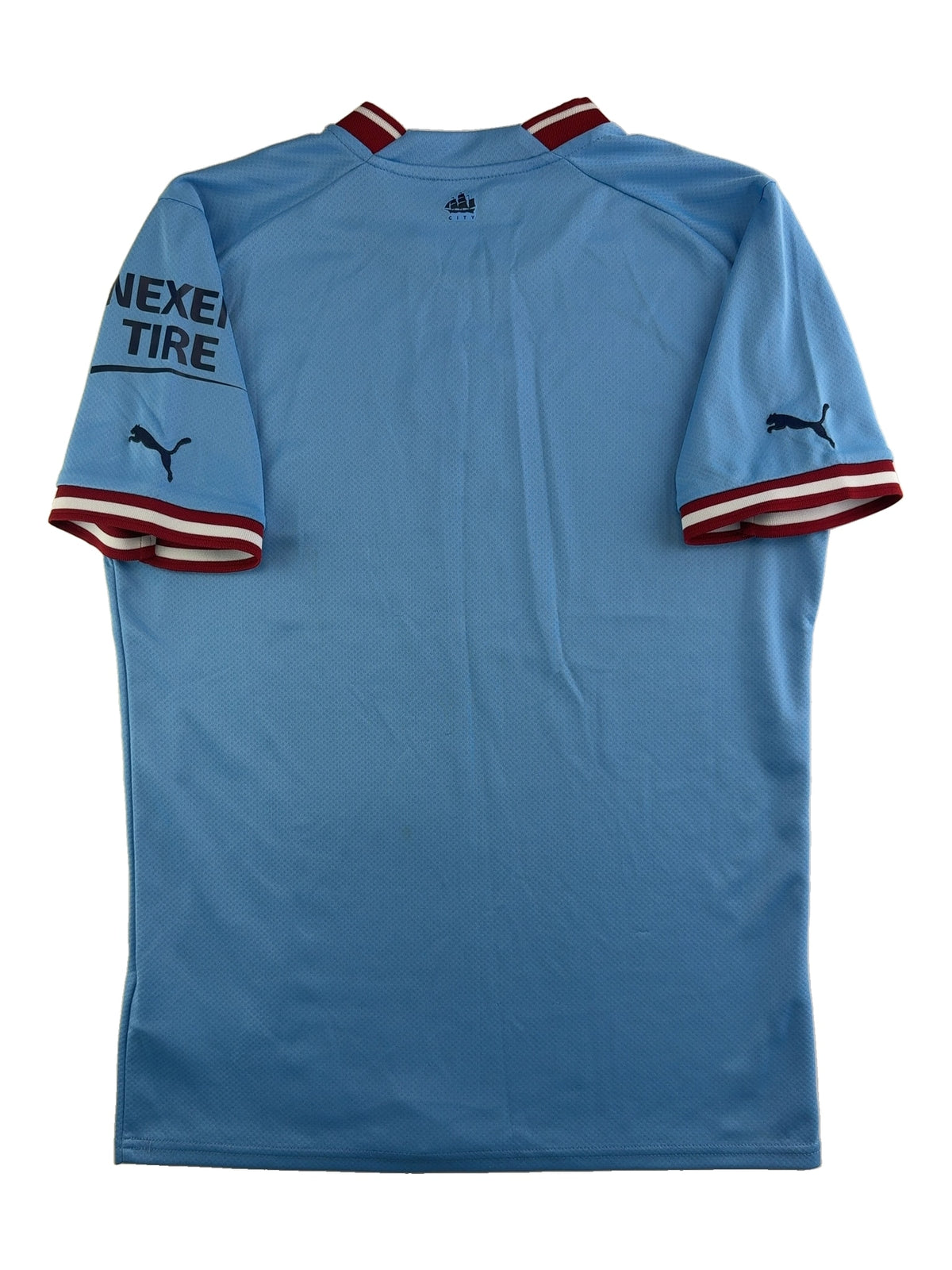 Manchester City 22/23 - S · bagside