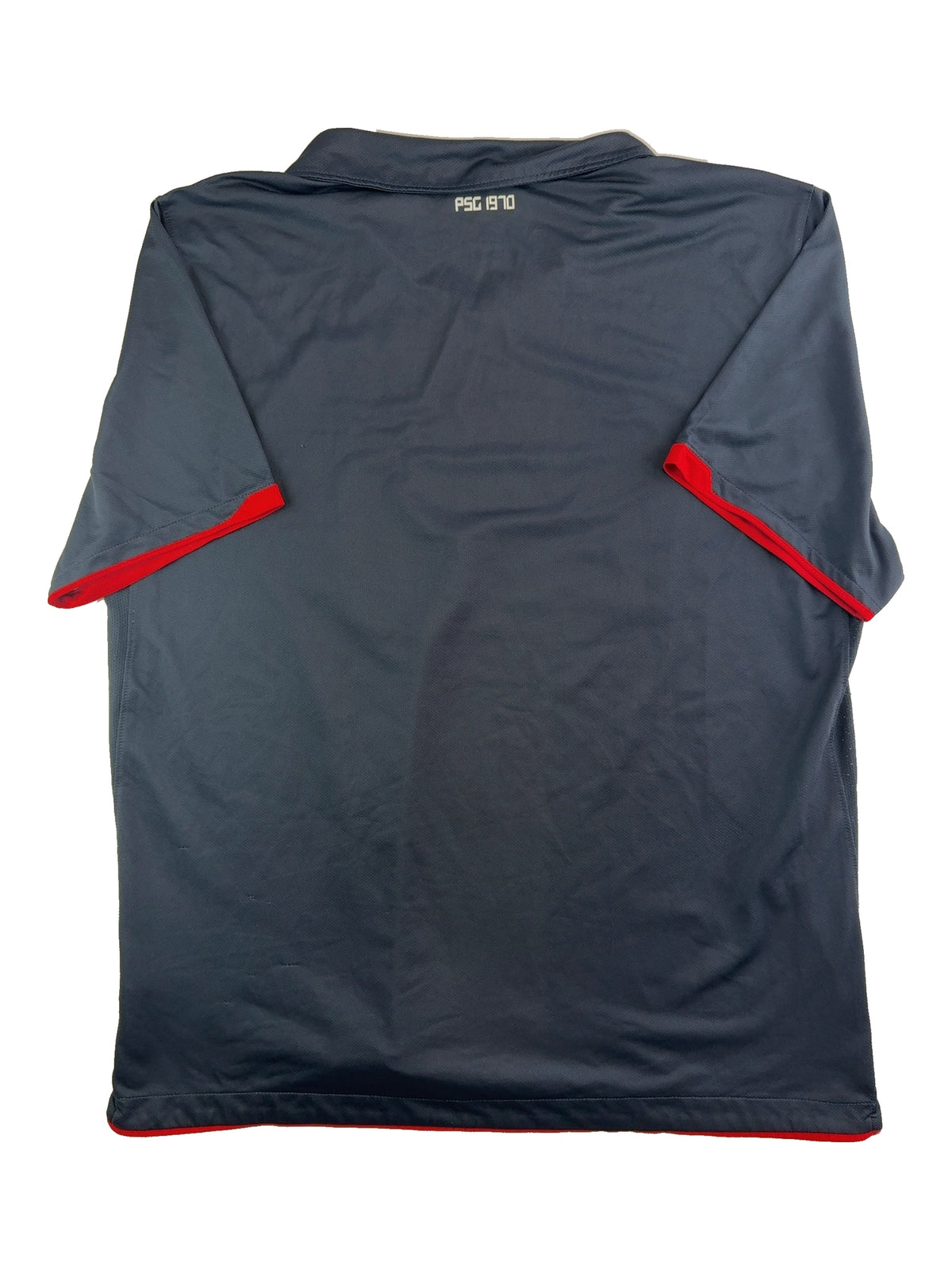 PSG 10/11 - XXL · bagside
