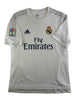 Real Madrid 15/16 - L · forside