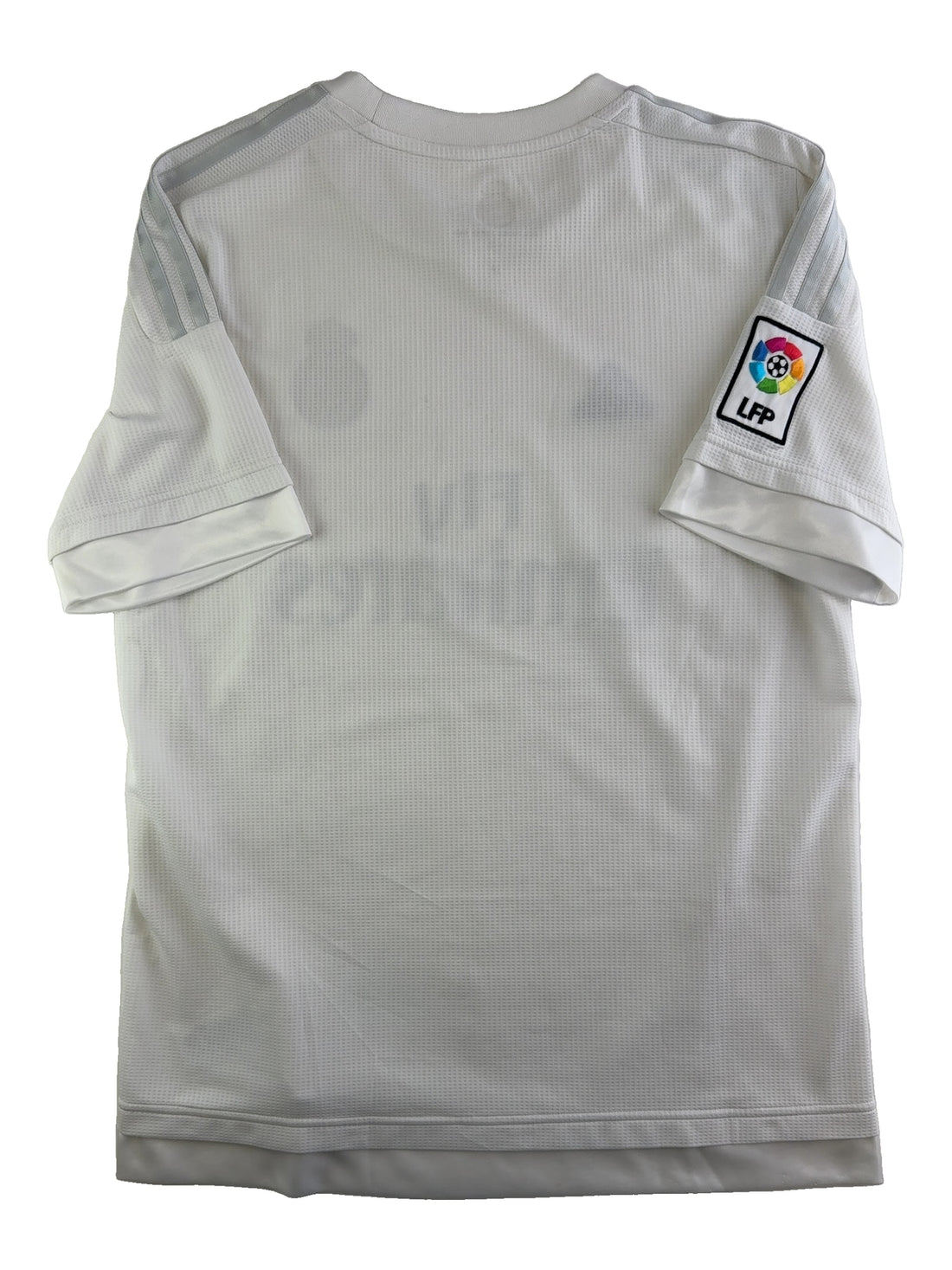 Real Madrid 15/16 - L · bagside