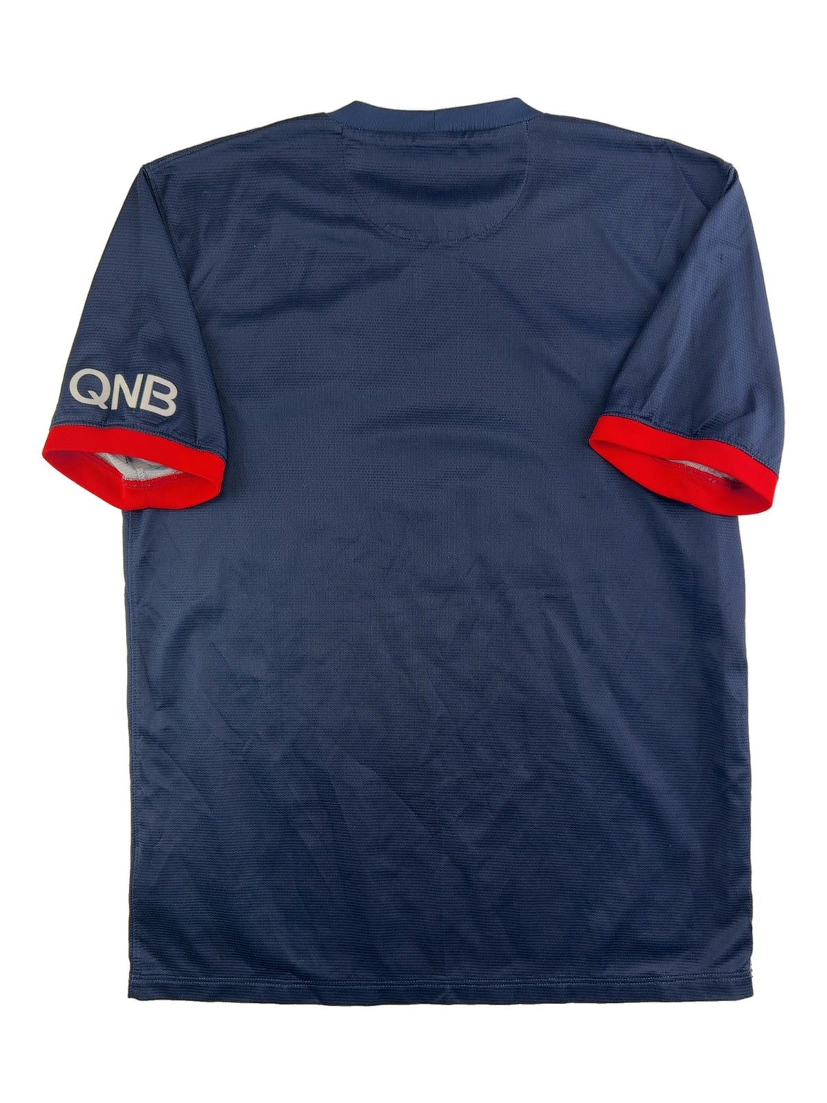 PSG 13/14 - M · bagside