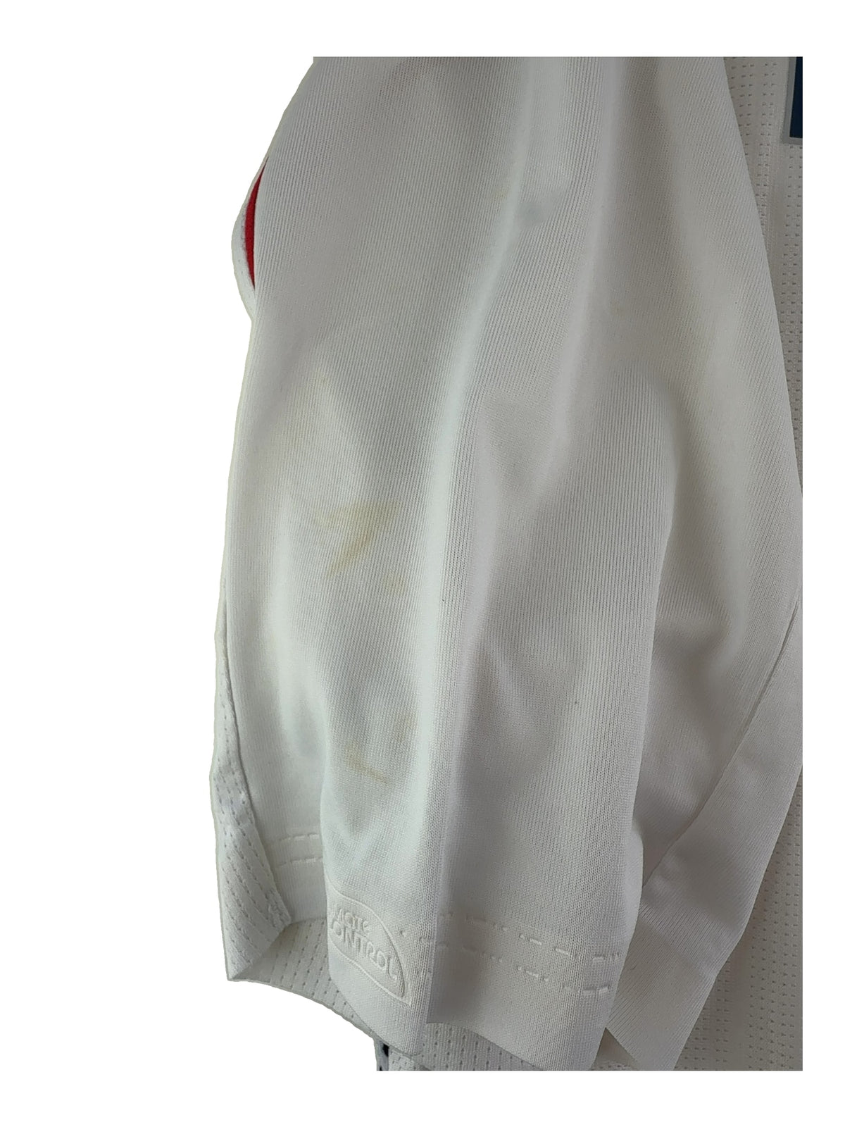 David Beckham England 2008 - XL · detalje