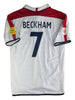 David Beckham England 03/05 - XL · bagside