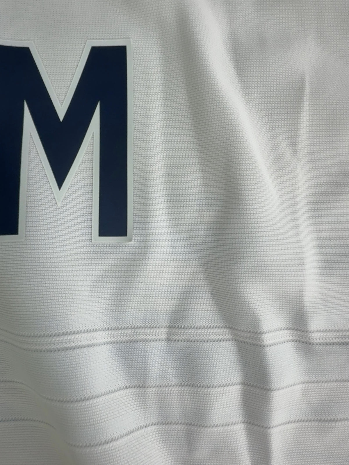 David Beckham England 03/05 - XL · detalje
