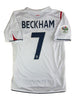 David Beckham England 05/07 - S · bagside