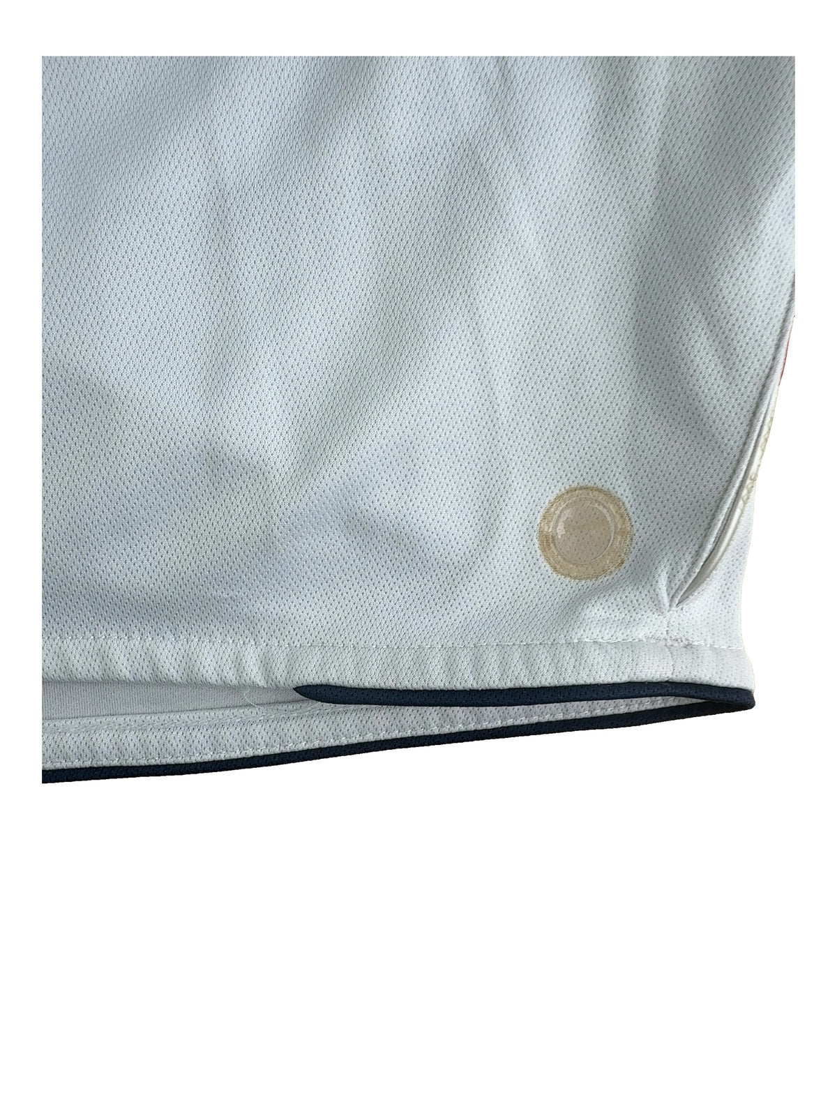 David Beckham England 05/07 - XL · detalje