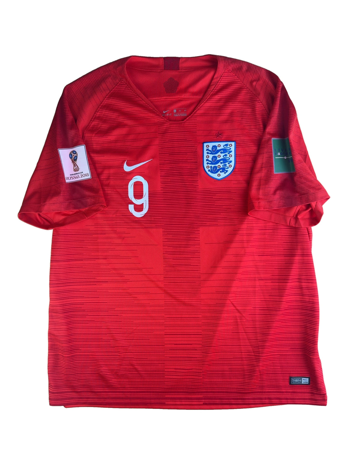 Harry Kane England 18/20 - XXXL · forside