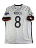 Toni Kroos Tyskland 19/21 - XL · bagside
