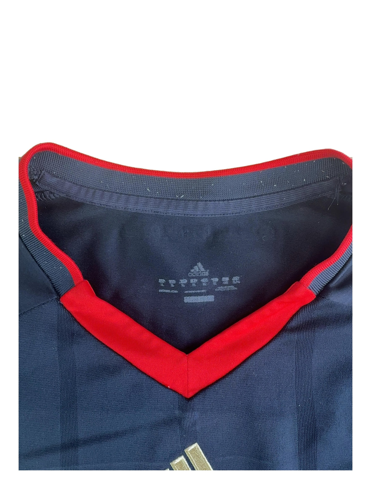Mesut Özil Tyskland 10/12 - XL · detalje