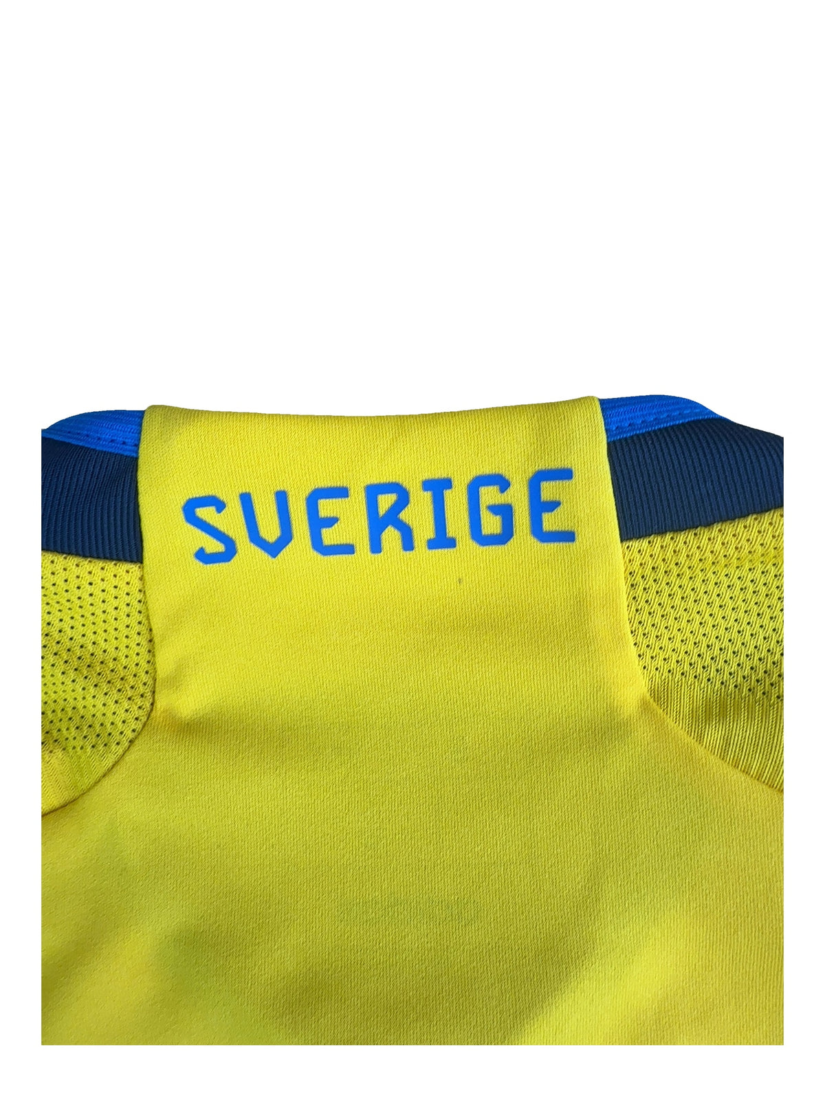 Zlatan Ibrahimović Sverige 22/24 - S · detalje