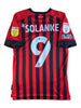 Dominic Solanke Bournemouth 21/22 - S · bagside