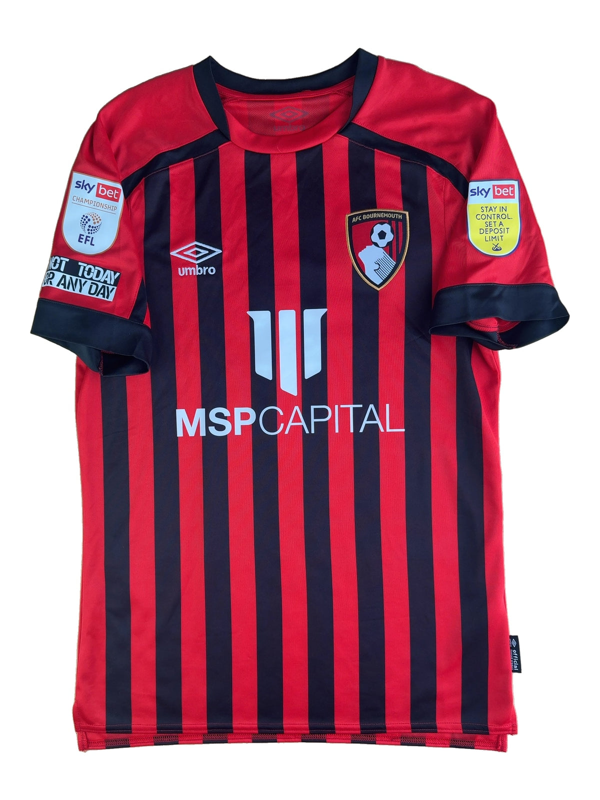 Dominic Solanke Bournemouth 21/22 - S · forside