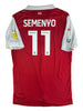 Antoine Semenyo Bristol City 22/23 - XXL · bagside