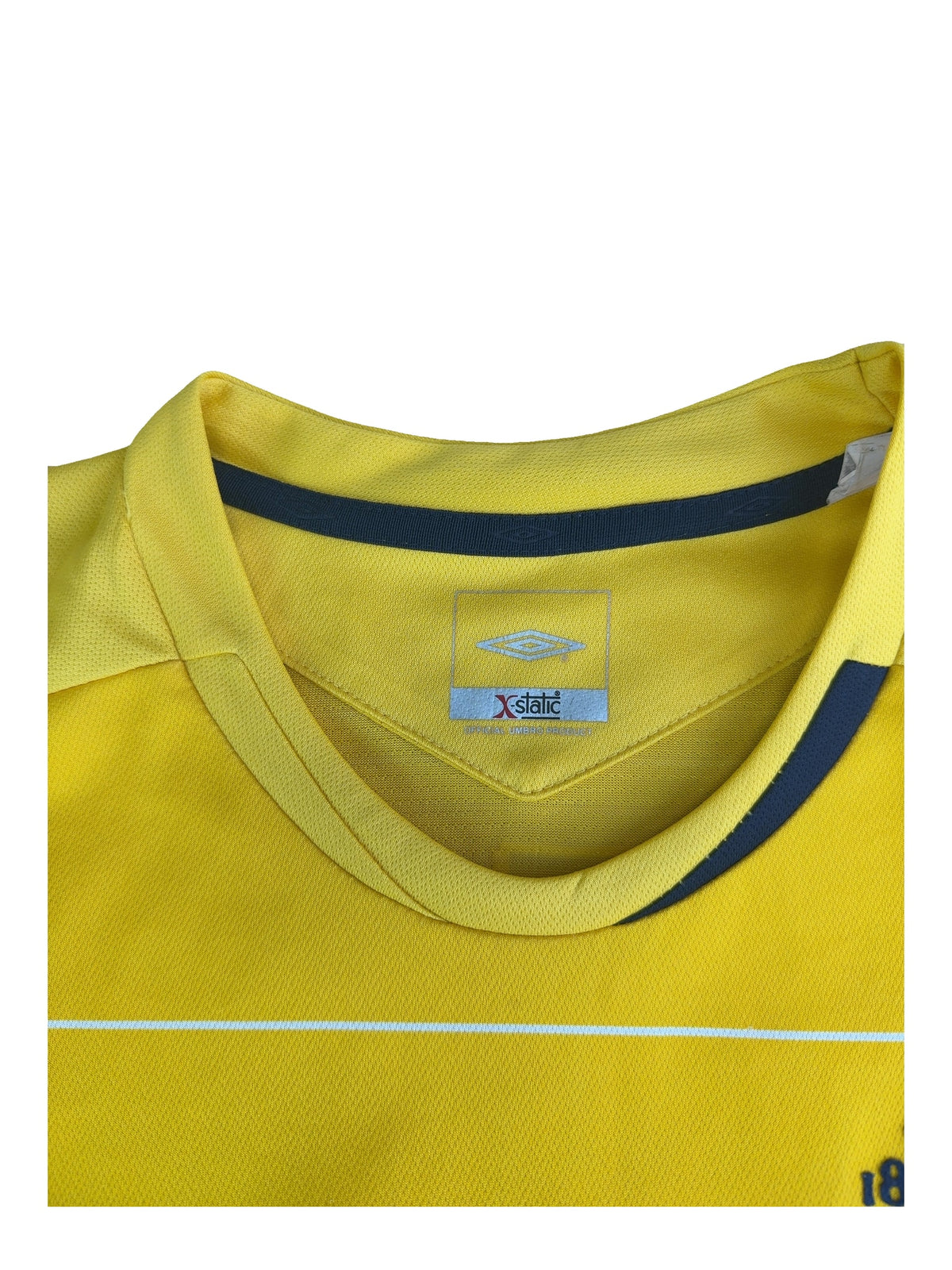 Mikel Arteta Everton 05/06 - L · detalje