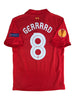 Steven Gerrard Liverpool 12/13 - S · bagside