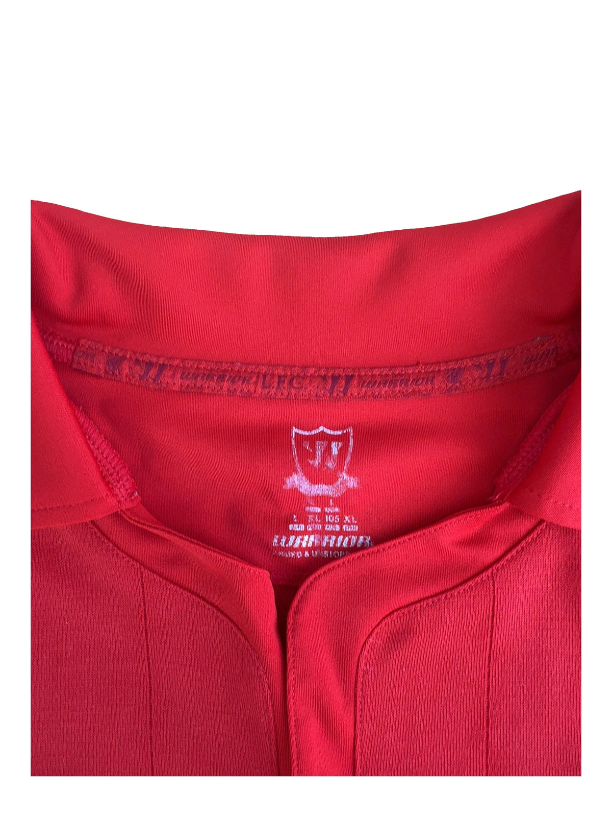 Steven Gerrard Liverpool 12/13 - L · detalje