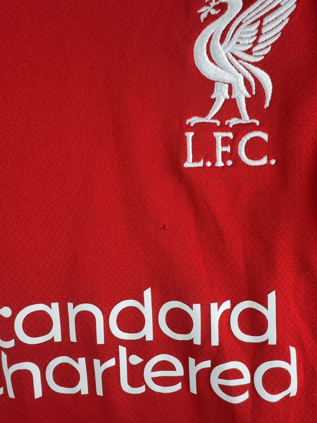 Dominik Szoboszlai Liverpool 23/24 - M · detalje