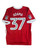 Adama Traoré Middlesbrough 17/18 - XL · bagside