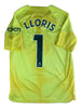Hugo Lloris Tottenham 22/23 - 13/14 Y · bagside