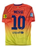 Lionel Messi Barcelona 12/13 - S · bagside