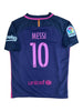 Lionel Messi Barcelona 16/17 - 9/10 Y · bagside