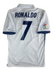 Cristiano Ronaldo Real Madrid 16/17 - S · bagside