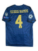 Sergio Ramos Real Madrid 19/20 - XL · bagside