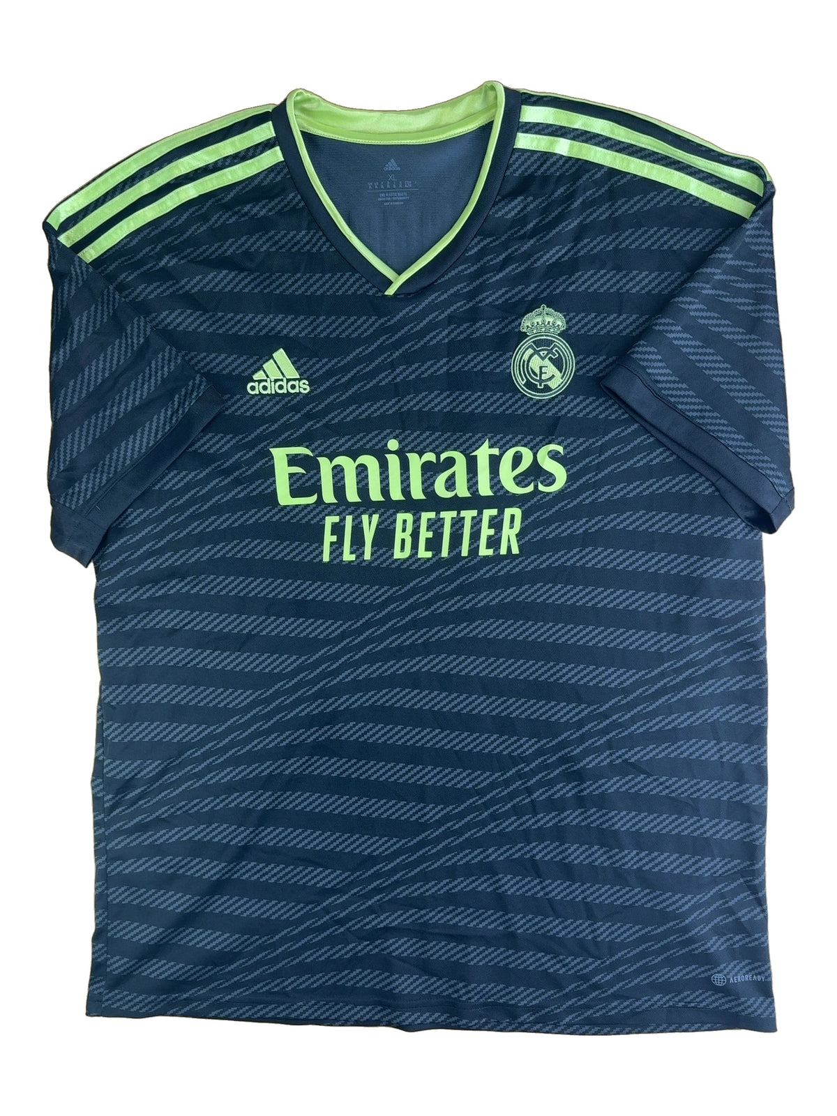 Luka Modrić Real Madrid 22/23 - XL · forside