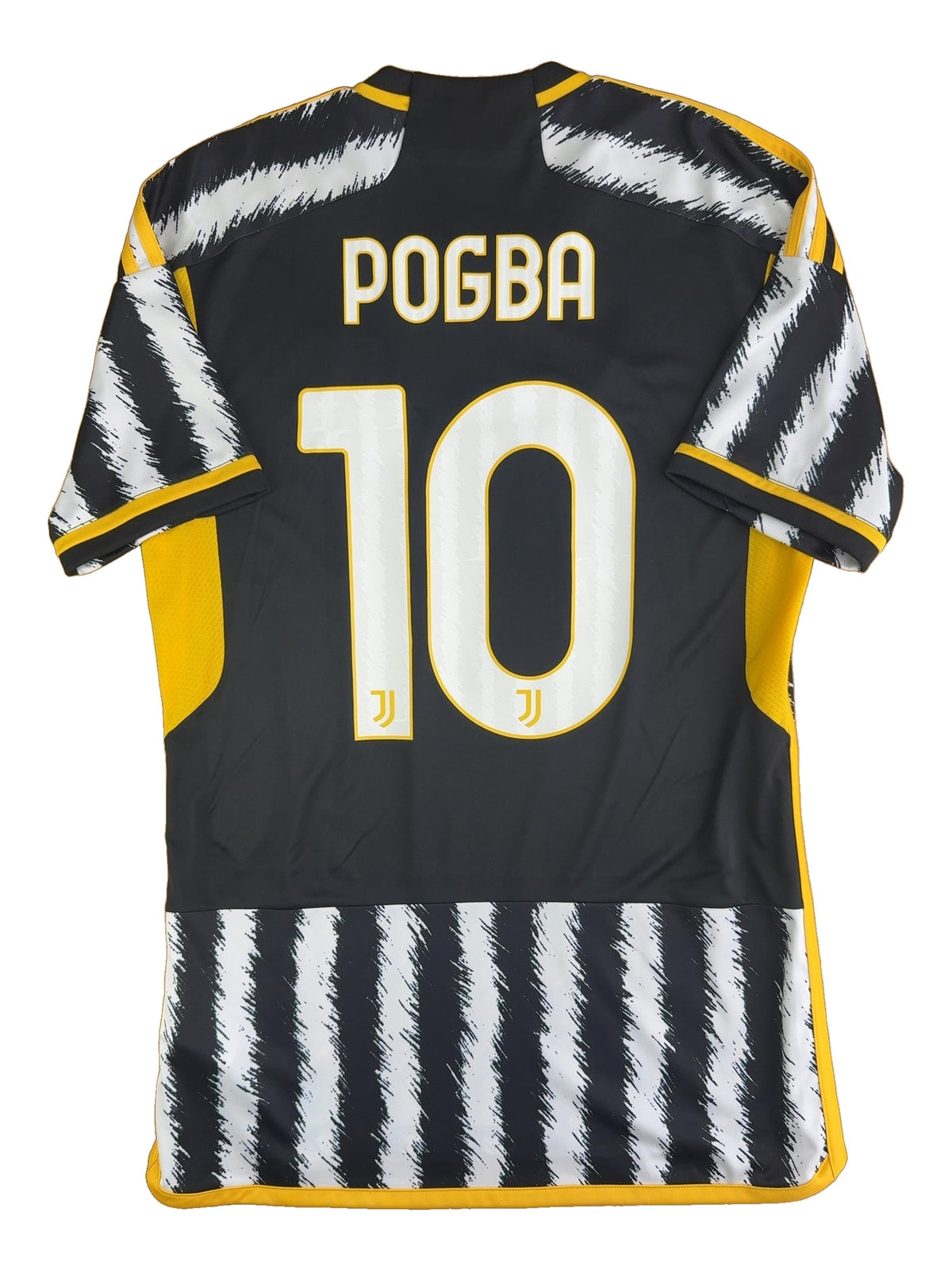 Paul Pogba Juventus 23/24 - M · bagside