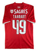 Adel Taarabt Benfica 21/22 - S · bagside