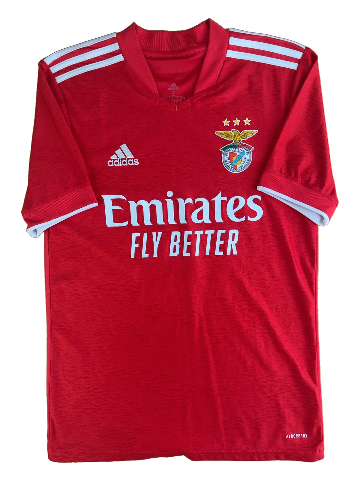 Adel Taarabt Benfica 21/22 - S · forside