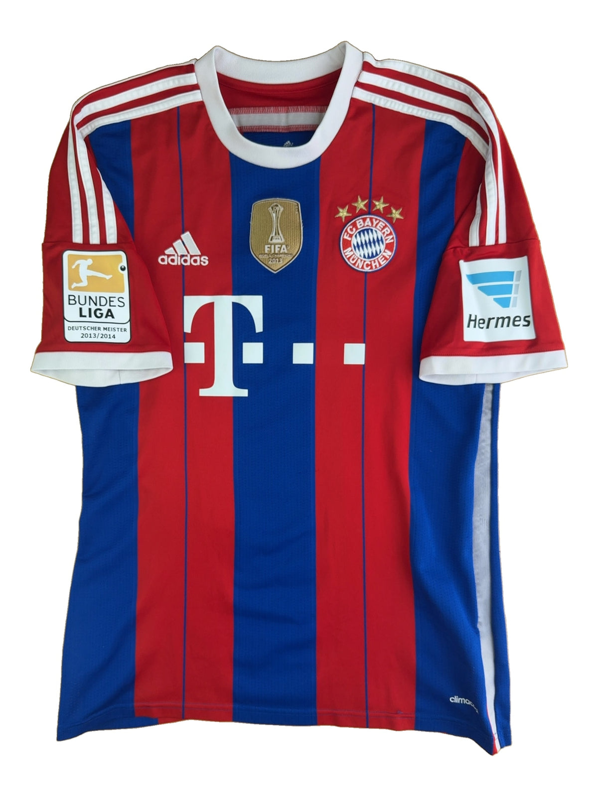 Arjen Robben Bayern München 14/15 - M · forside