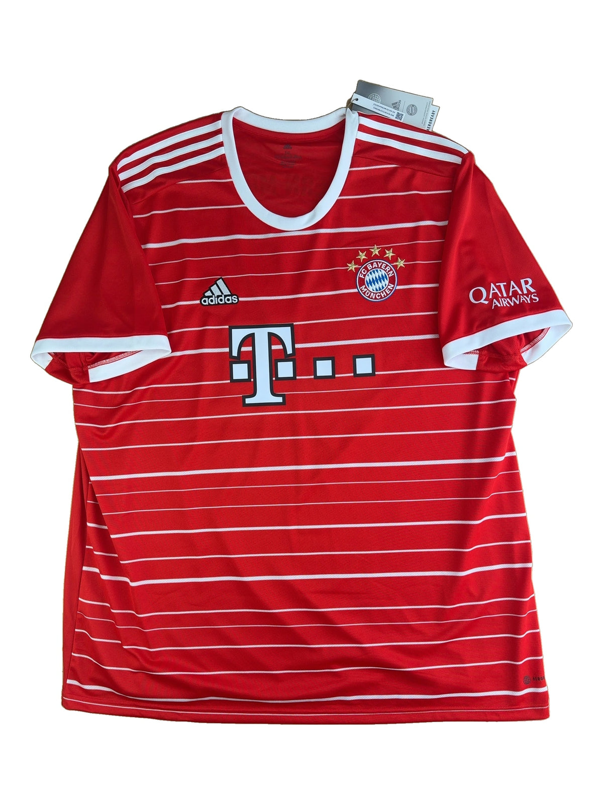Thomas Müller Bayern München 22/23 - XXXL · forside