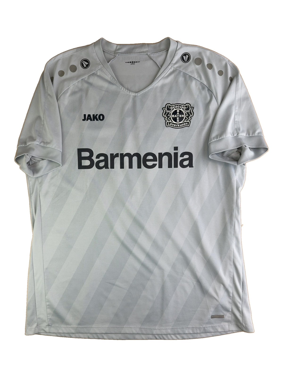 Florian Wirtz Bayer Leverkusen 20/21 - XXL · forside