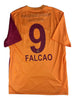 Radamel Falcao Galatasaray 21/22 - L · bagside