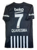 Ricardo Quaresma Beşiktaş 17/18 - L · bagside