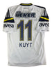 Dirk Kuyt Fenerbahçe 13/14 - M · bagside