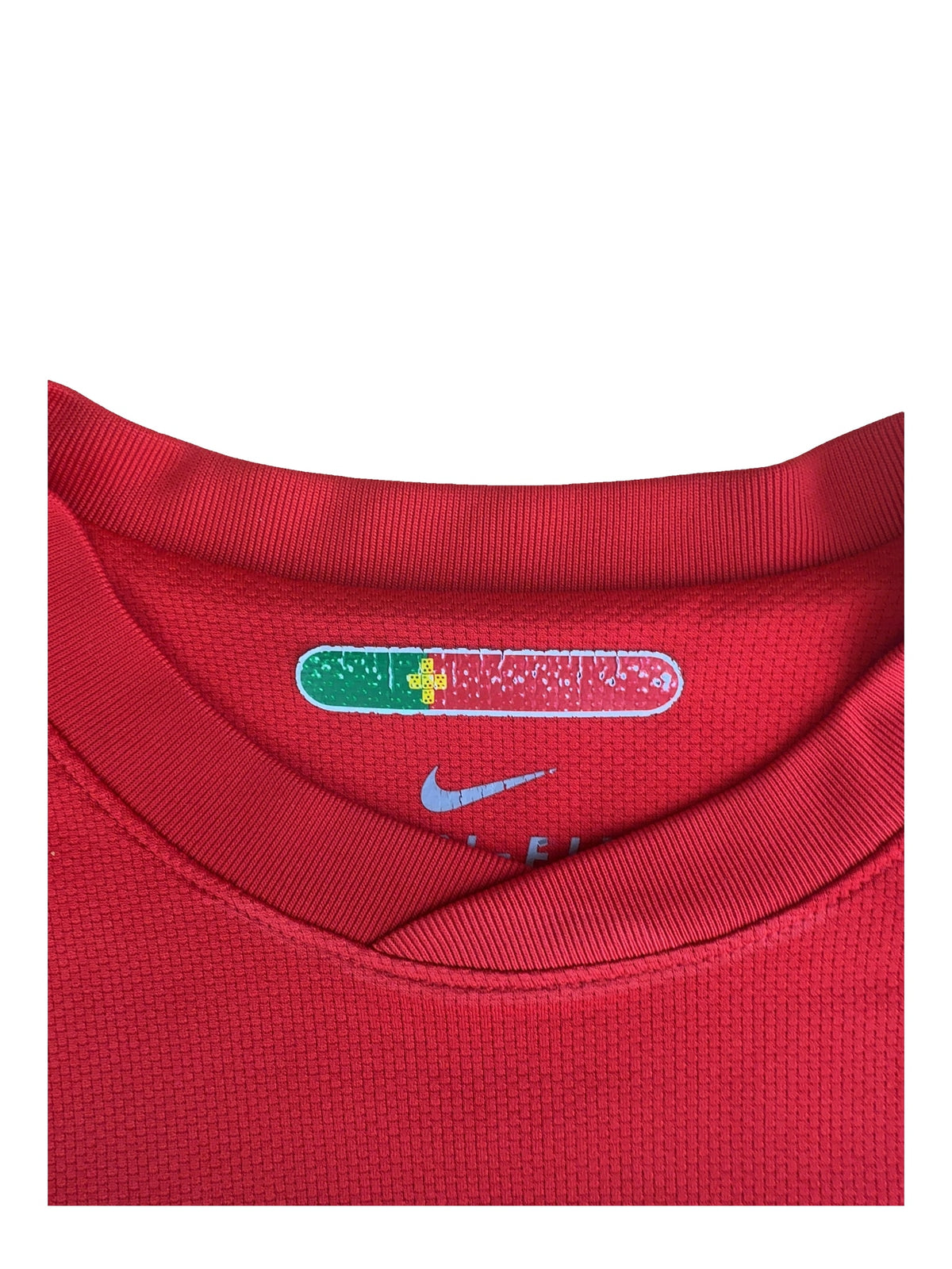 Cristiano Ronaldo Portugal 10/12 - M · detalje