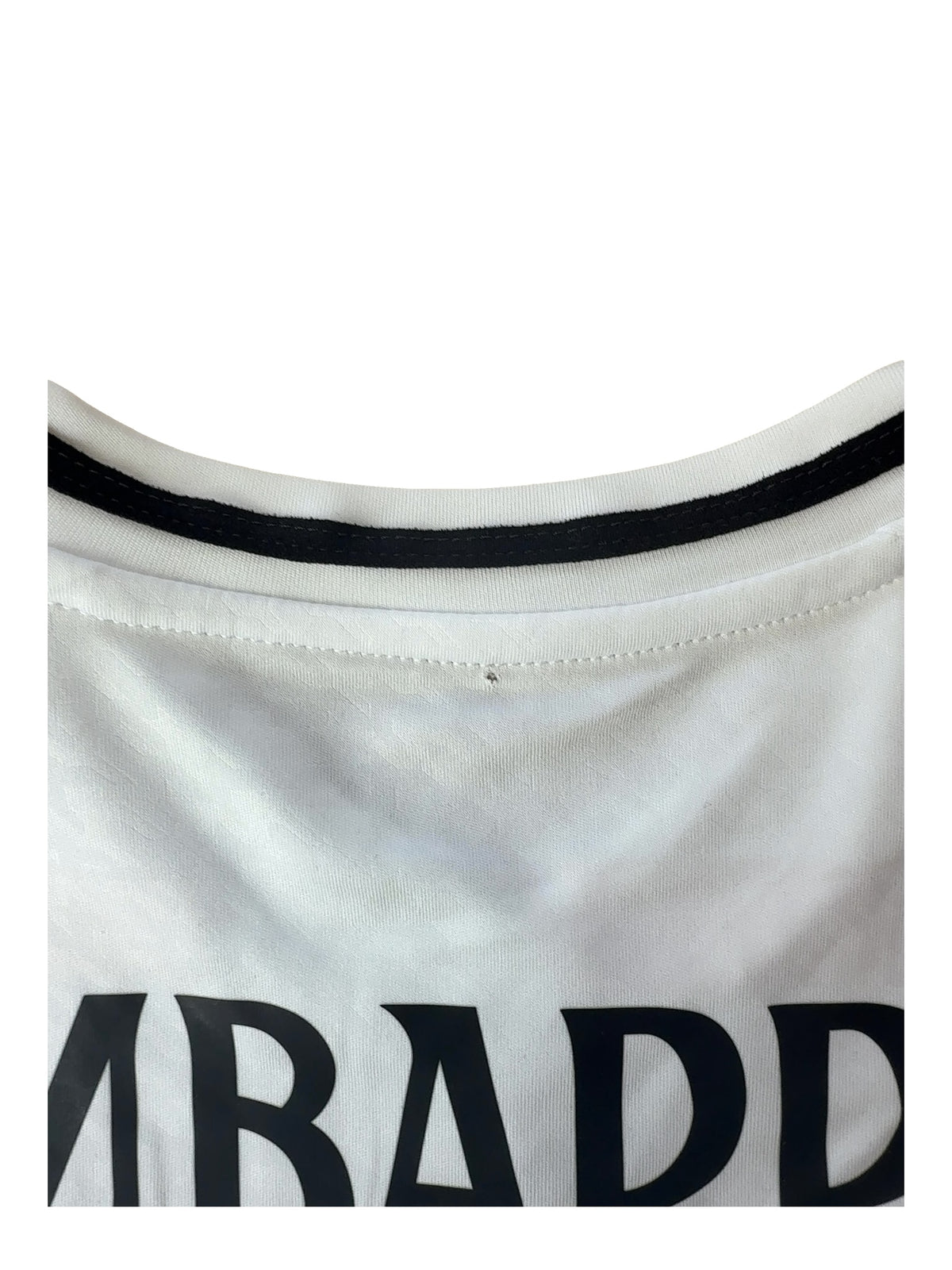Kylian Mbappé Real Madrid 24/25 - S · detalje