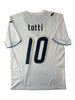 Francesco Totti Italien 06/07 - M · bagside