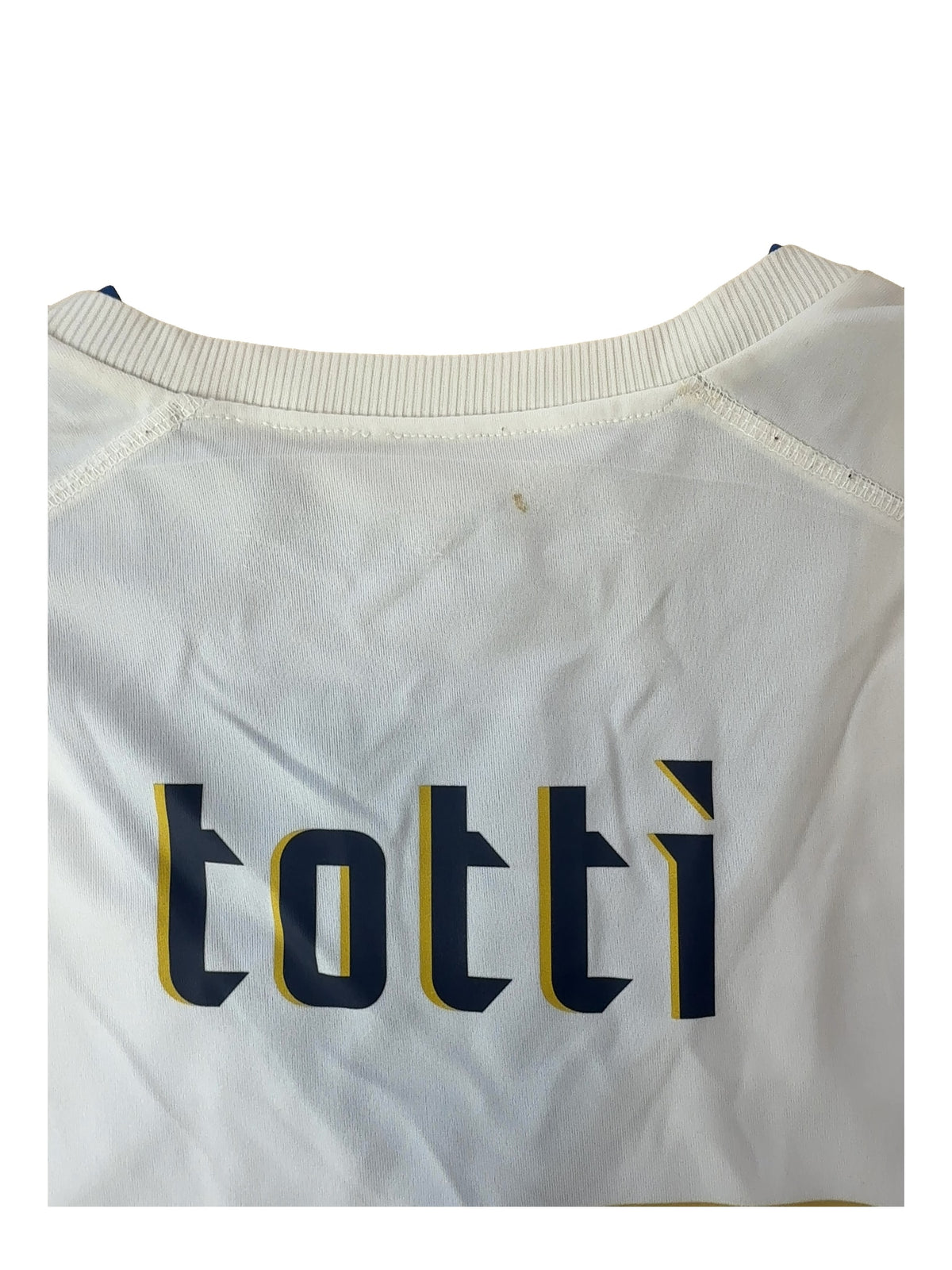 Francesco Totti Italien 06/07 - M · detalje