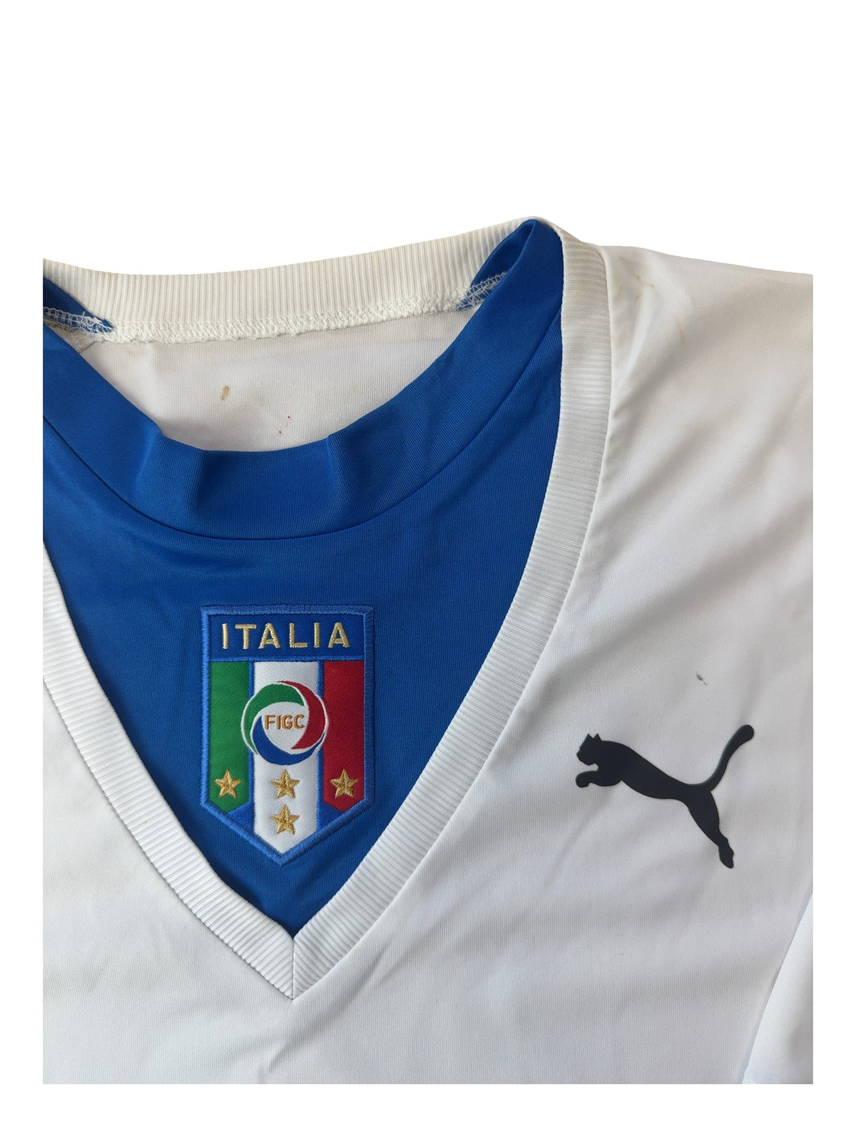 Francesco Totti Italien 06/07 - M · detalje