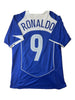 Ronaldo Brasilien 04/05 - M · bagside
