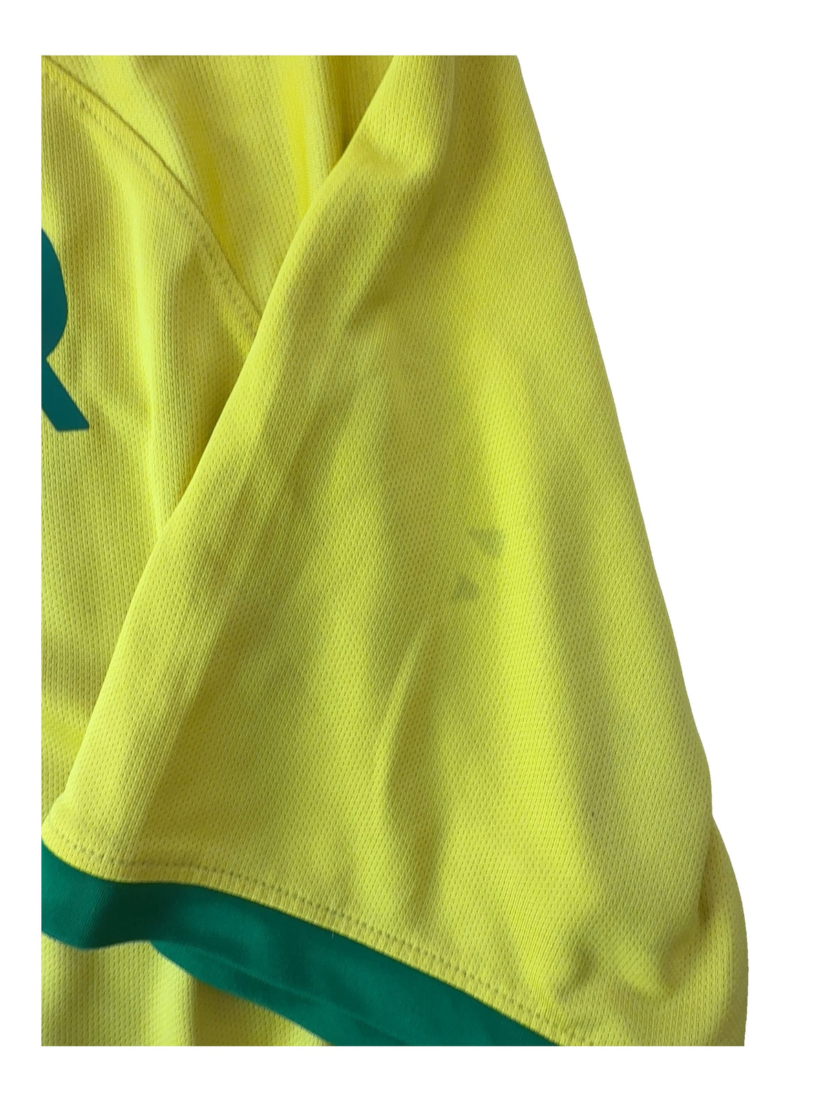Neymar Brasilien 14/15 - L · detalje
