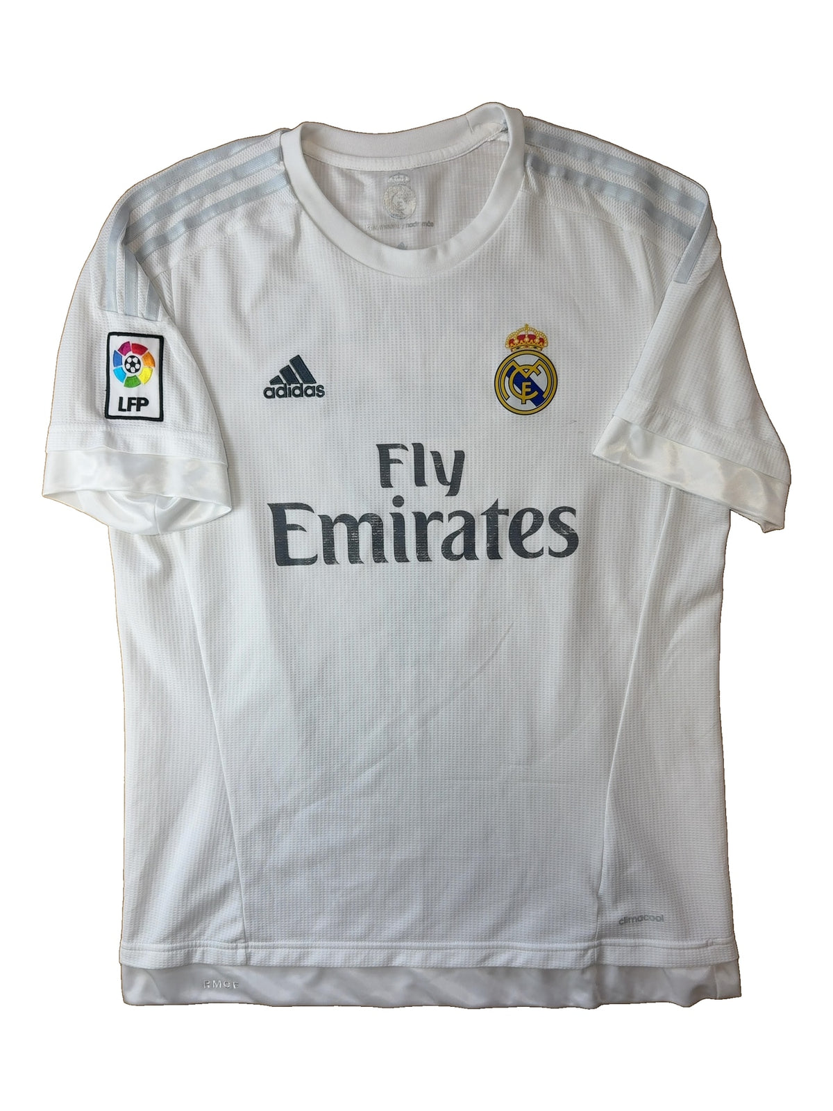 Cristiano Ronaldo Real Madrid 15/16 - XL · forside